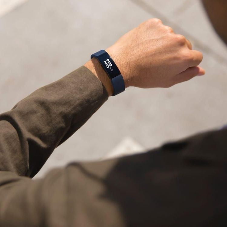 No. 3 - Fitbit Inspire 2 - 4