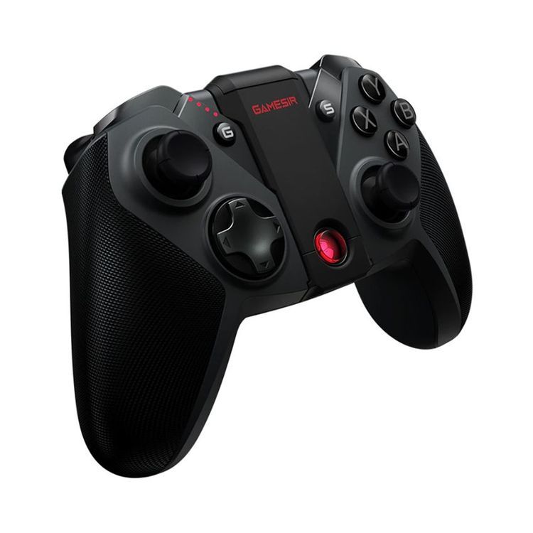 No. 2 - Tay Cầm Chơi Game Điện Thoại GameSir G4 Pro - 4