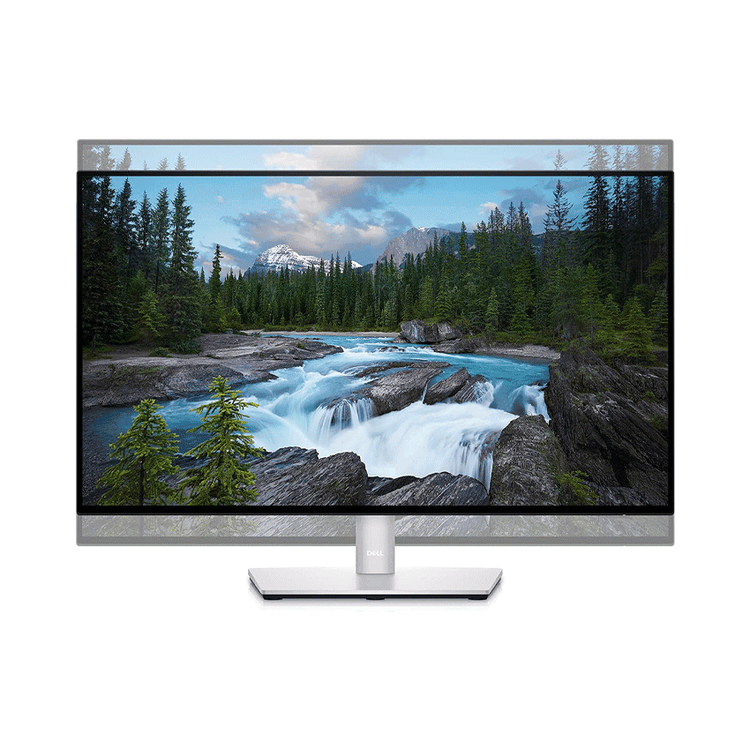 No. 2 - Màn Hình Dell UltraSharp 24 Monitor U2422H - 4