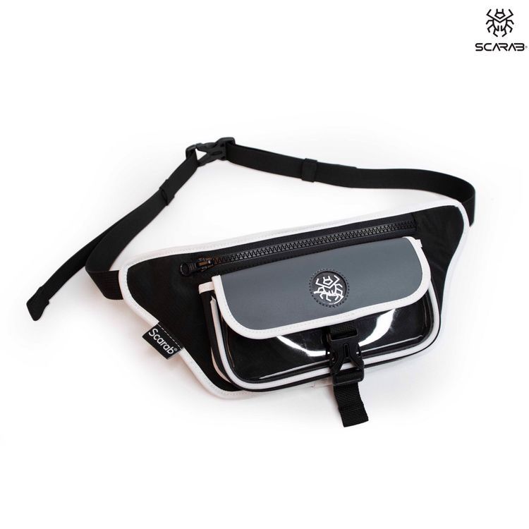 No. 5 - Túi Bao Tử Nữ Scarab Handy Fanny Pack - 4