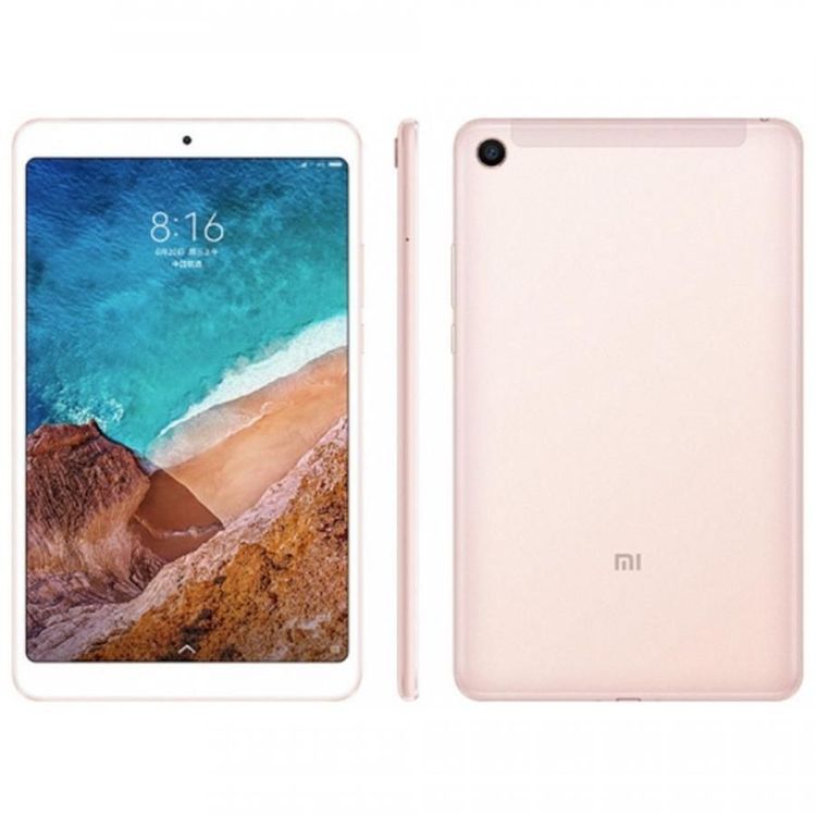 No. 8 - XIAOMI Mipad 4 - 2