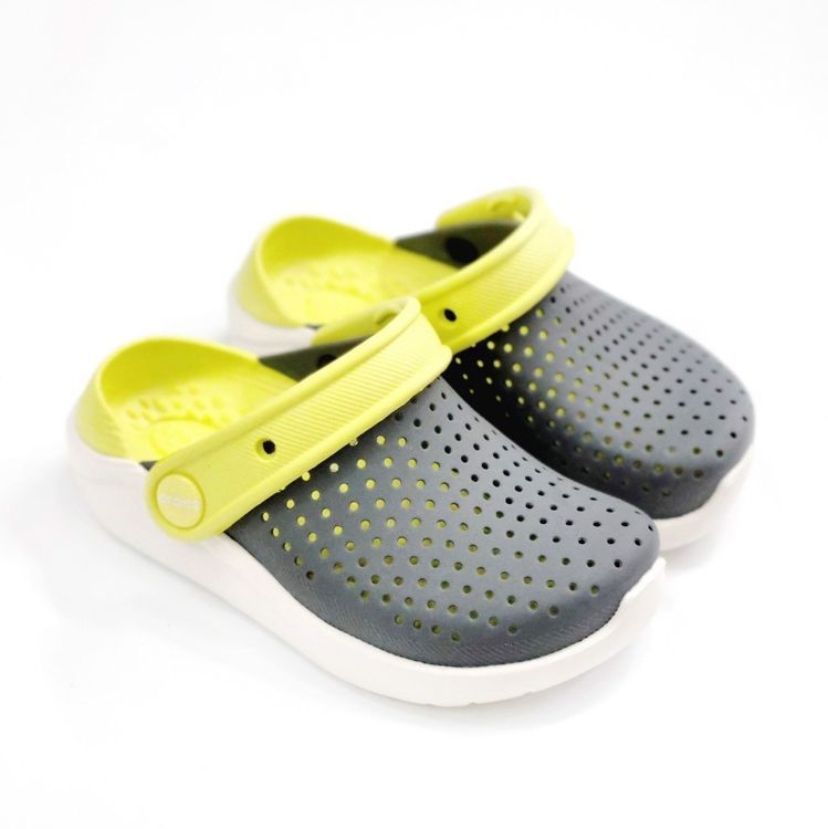 No. 5 - Dép Crocs Trẻ Em Crocs Literide Clog205964 - 5