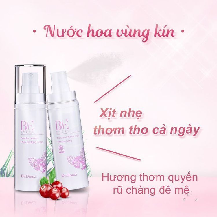 No. 4 - Nước Giặt Đồ Lót Dr.Douxi - 6