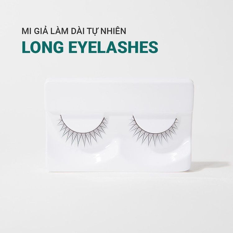 No. 6 - Mi Giả innisfree Volume Eyelashes - 4