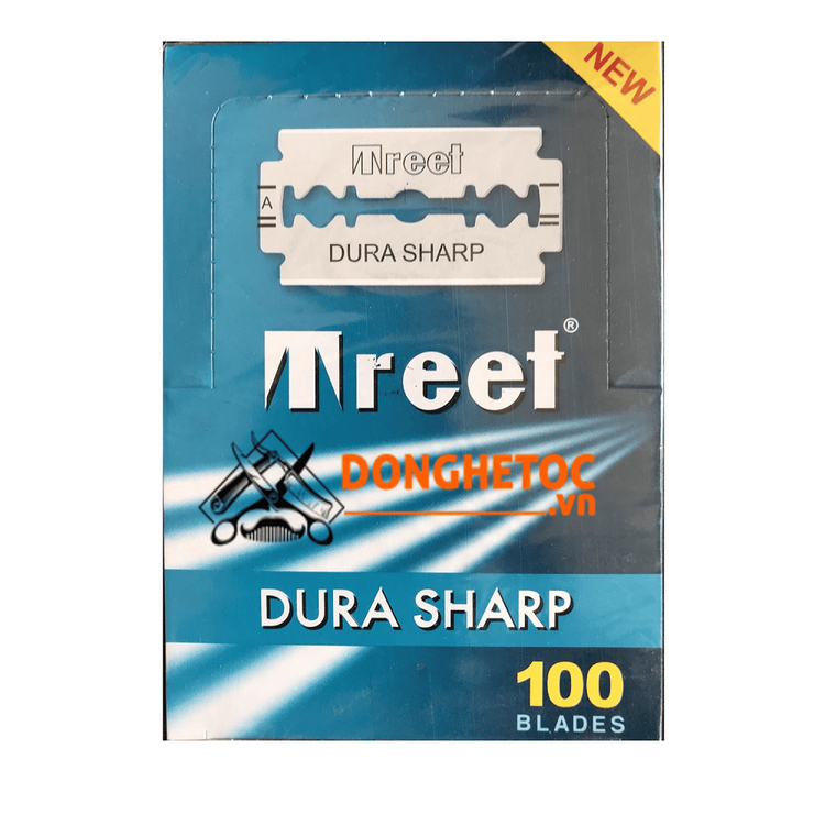 No. 6 - Dao Lam Treet Dura Sharp - 3