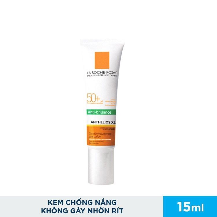 No. 5 - Kem Chống Nắng Phổ Rộng UVA/UVB La Roche Posay Anthelios XL Dry TouchAnthelios XL - 3