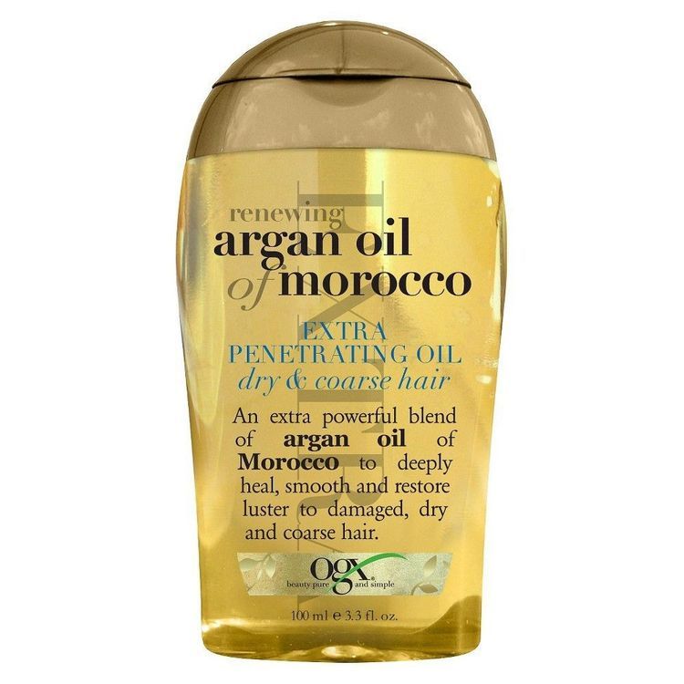 No. 6 - Dầu dưỡng tóc Argan Oil Of Morocco Penetrating Oil - 3