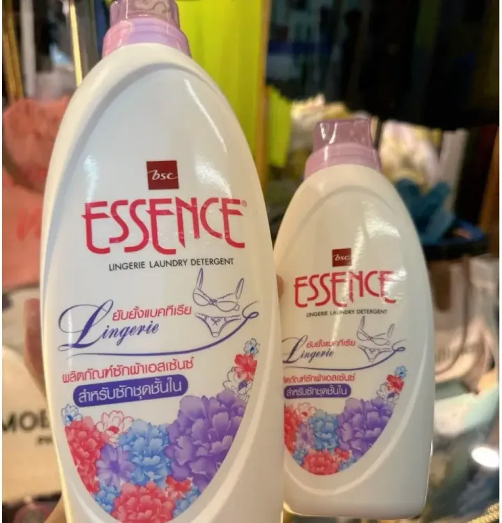 No. 3 - Nước Giặt Đồ Lót Essence - 5