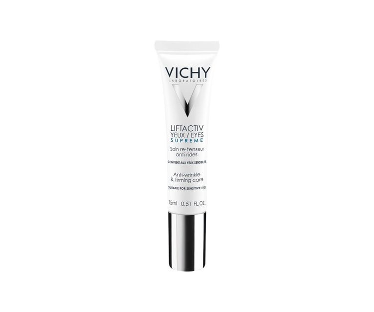 No. 8 - Vichy Liftactiv Eye Supreme Cream - 2