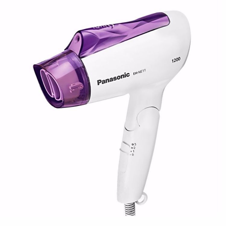 No. 6 - Máy Sấy Tóc Panasonic EH-NE11-V645 - 1