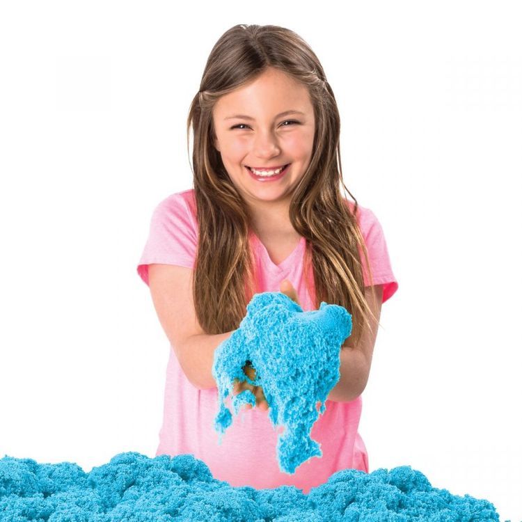 No. 5 - Cát Động Lực Kinetic Sand 6024397 - 5