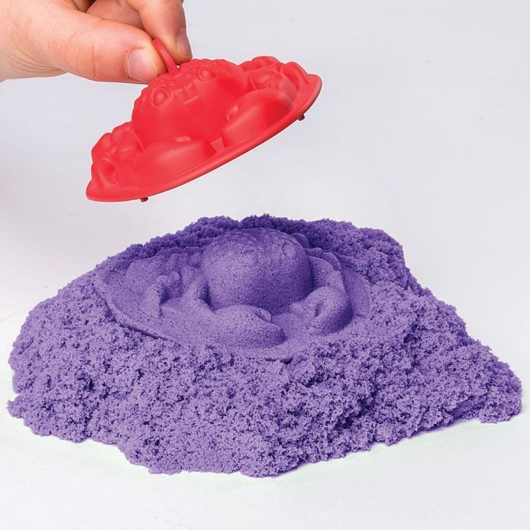 No. 5 - Cát Động Lực Kinetic Sand 6024397 - 6