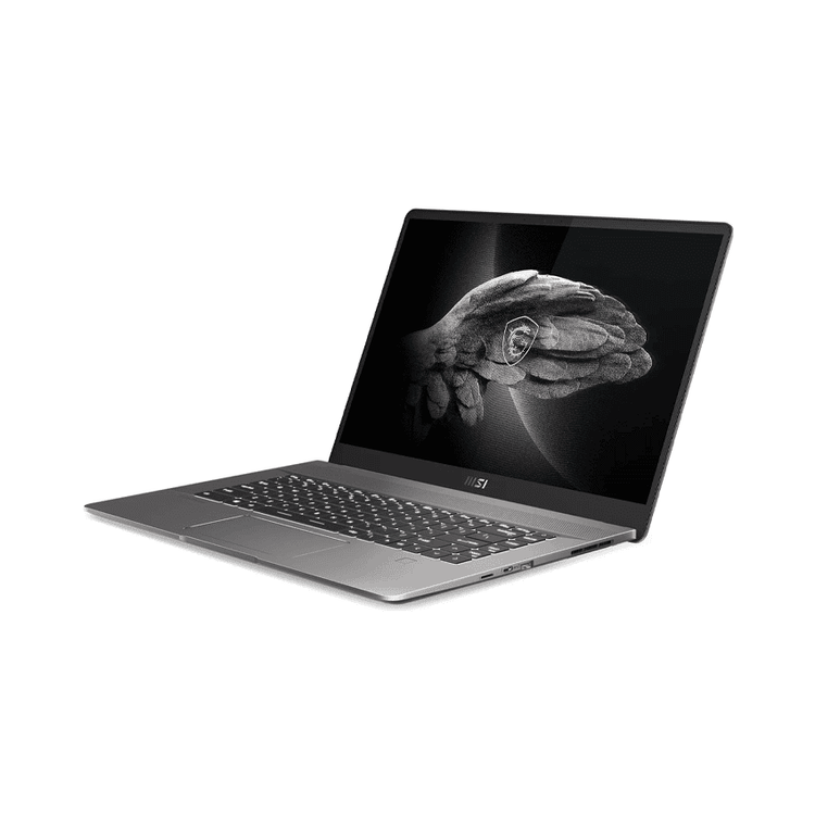 No. 2 - Laptop Đồ Hoạ MSI Creator Z16A11UET-217VN - 6
