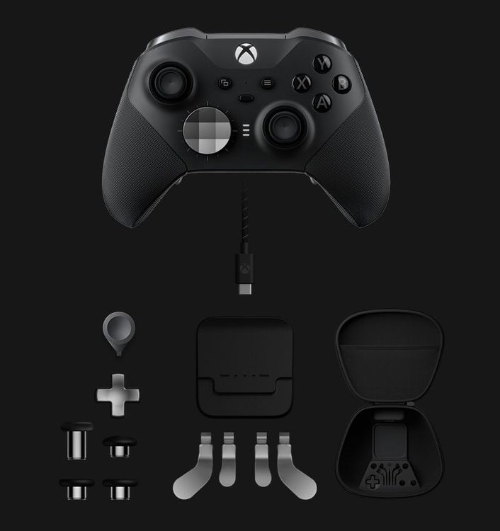 No. 2 - Xbox Elite Wireless Controller - 2