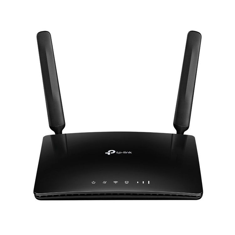 No. 2 - Cục Phát Wi-Fi Không Dây TP-Link M7200M7200 - 4