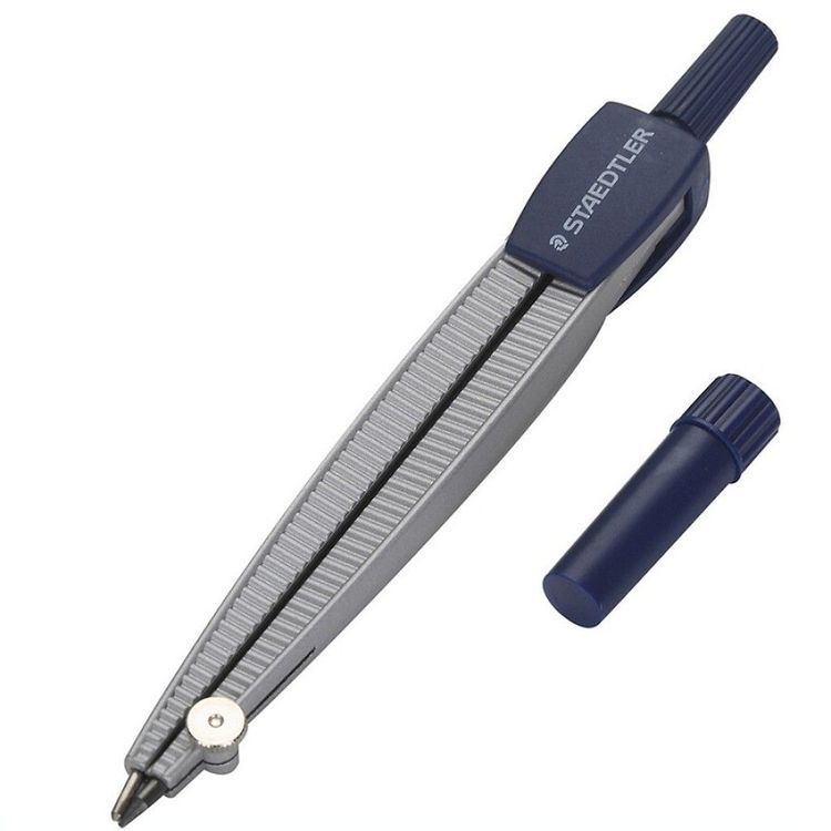 No. 5 - Compa Staedtler 550 55 - 3