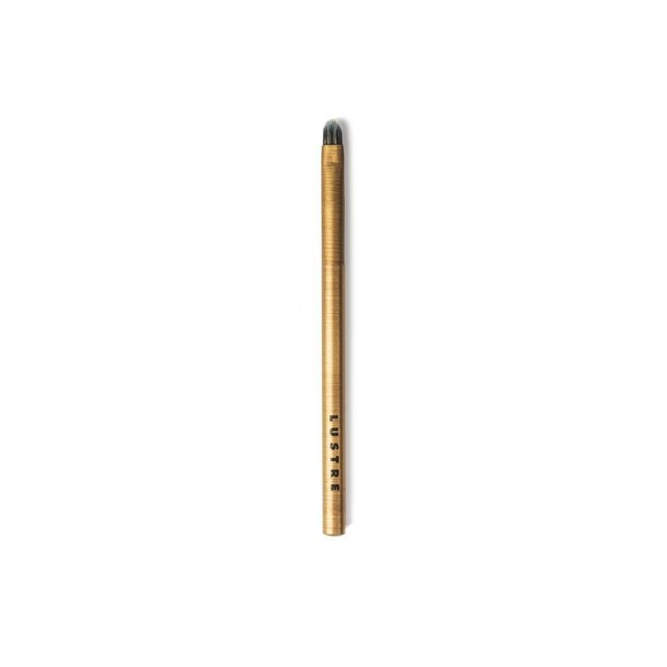 No. 4 - Cọ Son Môi LUSTRE Pro Makeup Brush Gold EditionE104 - 1