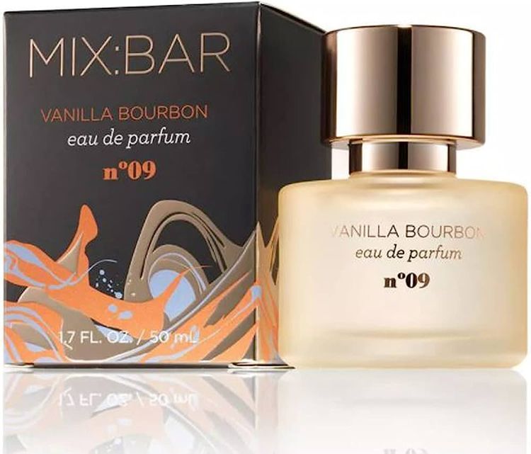 No. 4 - VANILLA BOURBON Hair & Body Mist - 5