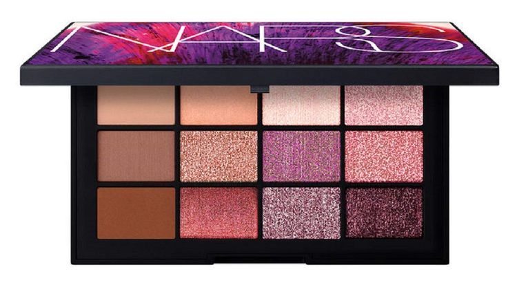 No. 5 - NARS Ignited Eyeshadow Palette - 1