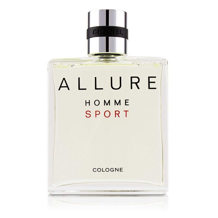 No. 6 - Allure Homme Sport Cologne - 3