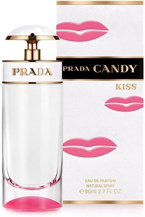 No. 4 - Prada Candy Kiss Eau de Parfum 80ml - 2