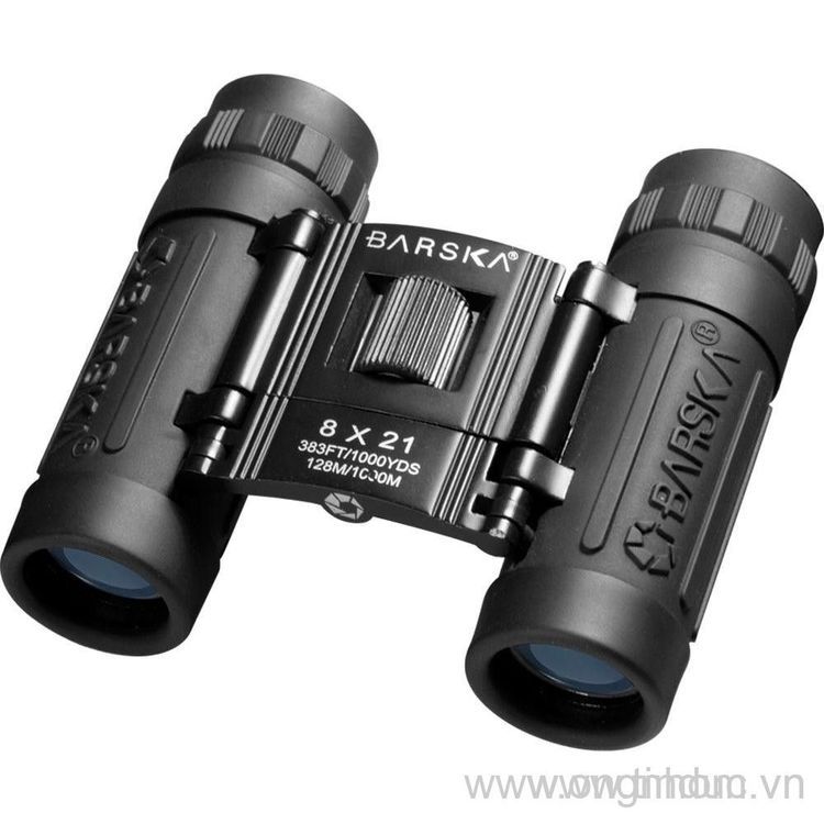 No. 3 - Ống Nhòm Barska Lucid View 10 x 42AB11364 - 5