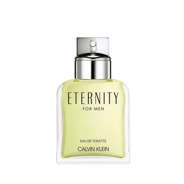 No. 4 - Eternity For Men Eau de Toilette - 3