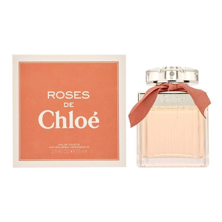 No. 5 - Roses De Chloe Eau de Toilette 75ml - 2