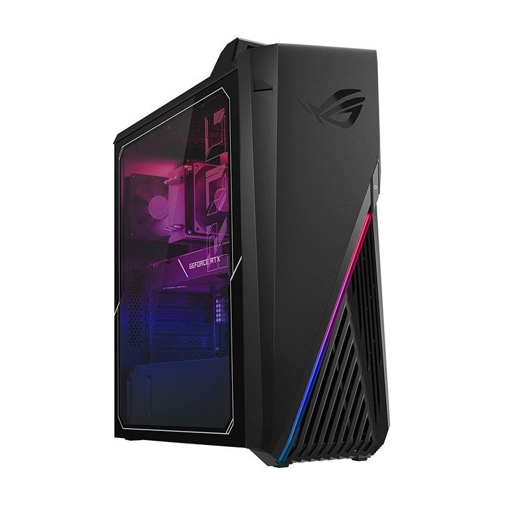 No. 4 - PC ASUS ROG Strix GT15 G15CK - 3