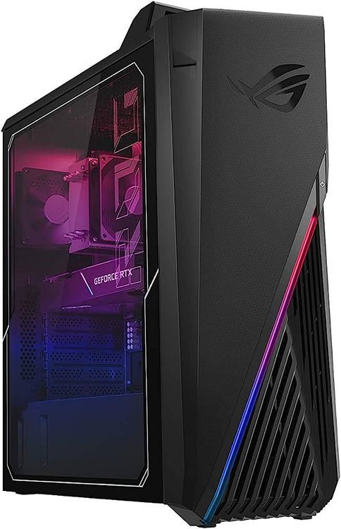 No. 4 - PC ASUS ROG Strix GT15 G15CK - 4