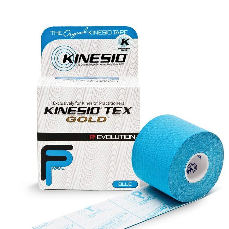 No. 4 - Kinesio Tex GOLD FP - 3