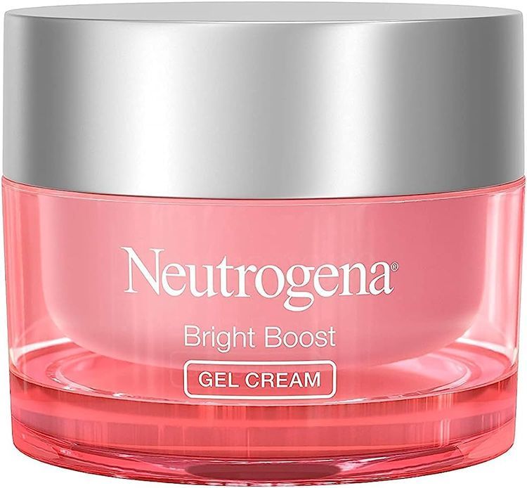 No. 5 - Neutrogena Bright Boost Brightening Gel Moisturizing Face Cream - 4