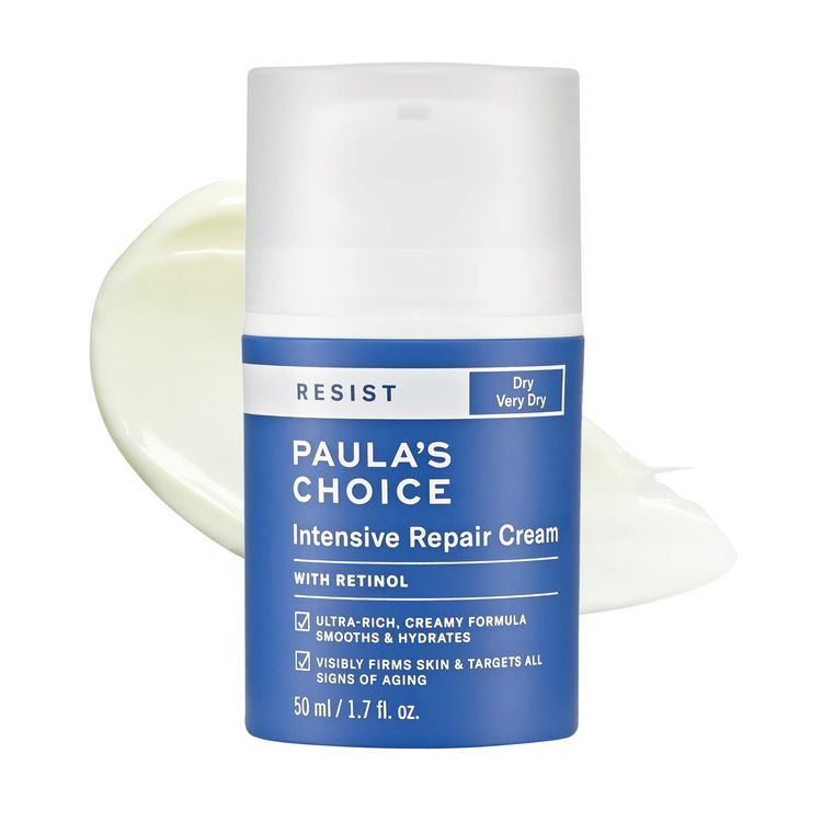 No. 7 - Paula’s Choice Resist Intensive Repair Cream With Retinol - 4