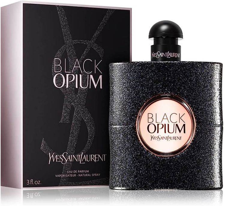 No. 1 - Black Opium Eau De Parfum - 6