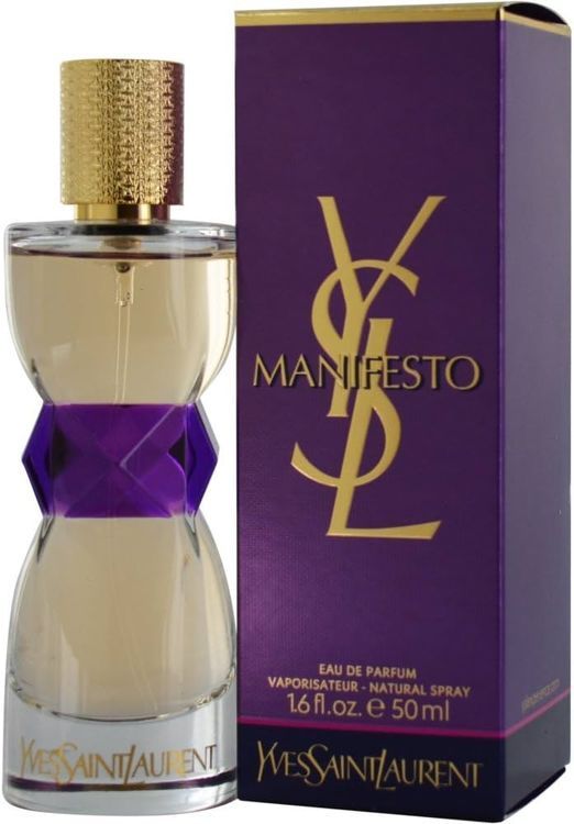 No. 5 - YSL Manifesto Eau De Parfum - 5