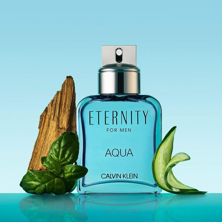 No. 2 - Eternity Aqua For Men - 4