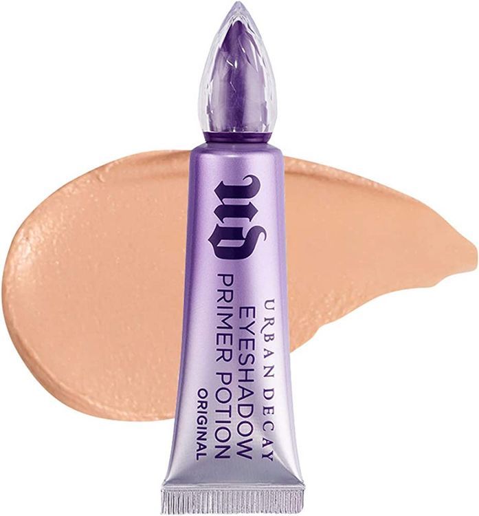 No. 5 - Eyeshadow Primer Potion - 4