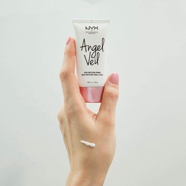 No. 7 - Angel Veil Skin Perfecting Primer - 2