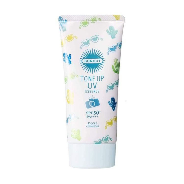 No. 5 - SUNCUT TONE UP UV ESSENCE - 5