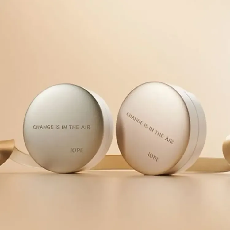 No. 1 - AMOREPACIFIC Phấn Nước Air Cushion Natural IOPE - 5