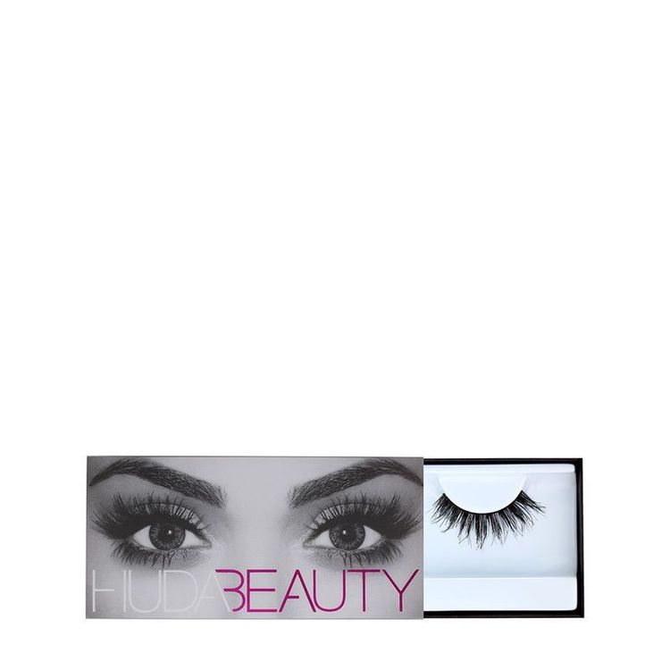 No. 8 - HUDA BEAUTY Classic Lashes - 5