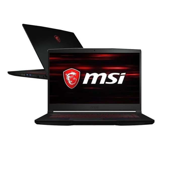 No. 8 - Laptop MSI GF63 (10SC-020VN) - 1