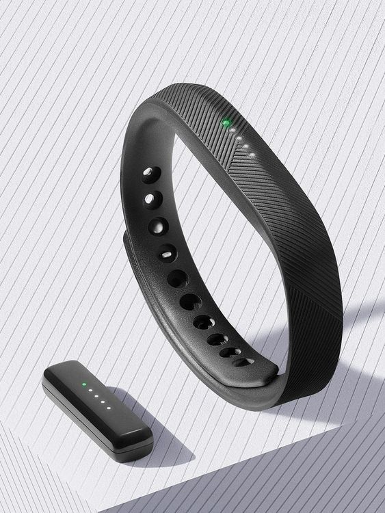 No. 5 - Fitbit Flex 2 - 2