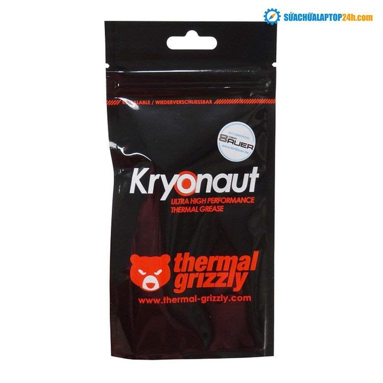 No. 6 - Keo Tản Nhiệt CPU Thermal Grizzly Kryonaut - 1