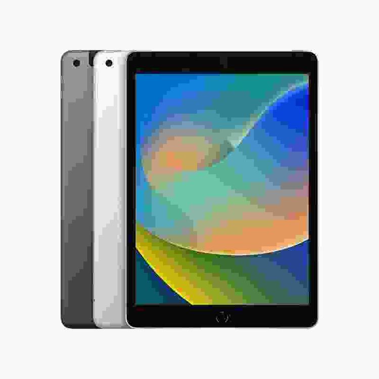 No. 6 - Máy Tính Bảng iPad Gen 9 - 5