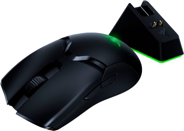 No. 1 - Chuột Razer Viper UltimateRZ01-03050100-R3U1 - 3