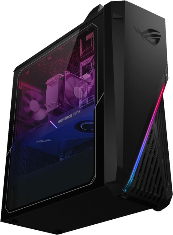 No. 4 - PC ASUS ROG Strix GT15 G15CK - 5