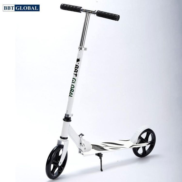 No. 1 - Xe Trượt Scooter Người Lớn BBT Global KM988 - 3