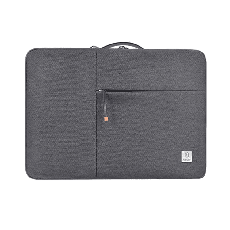 No. 9 - Túi Đựng Laptop Alpha Double Layer - 3