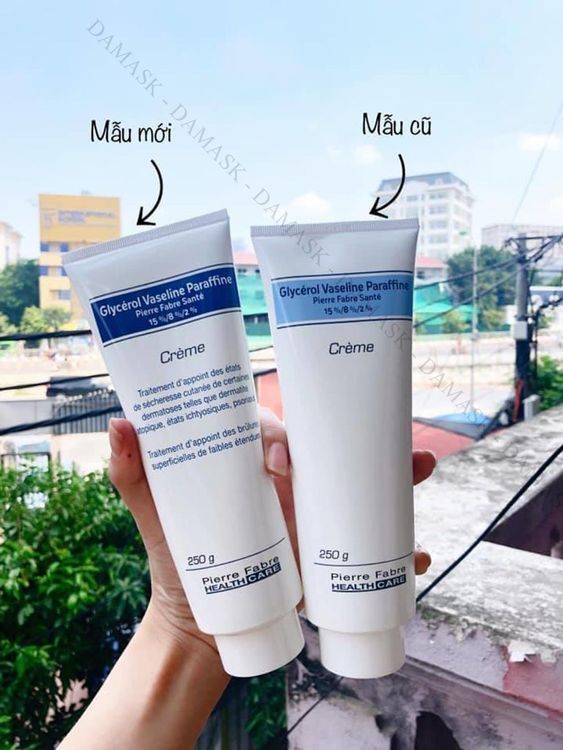 No. 8 - Kem Dưỡng Da Chống Nẻ Pháp Dexeryl Crème - 4